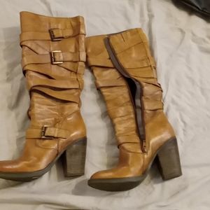 Steve madden boots
